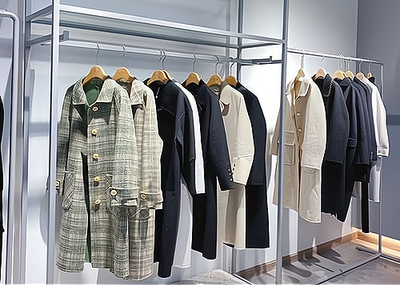寶頂服裝輔料 以卓越產(chǎn)品與貼心服務(wù)，贏得服裝鞋帽消費者的信賴